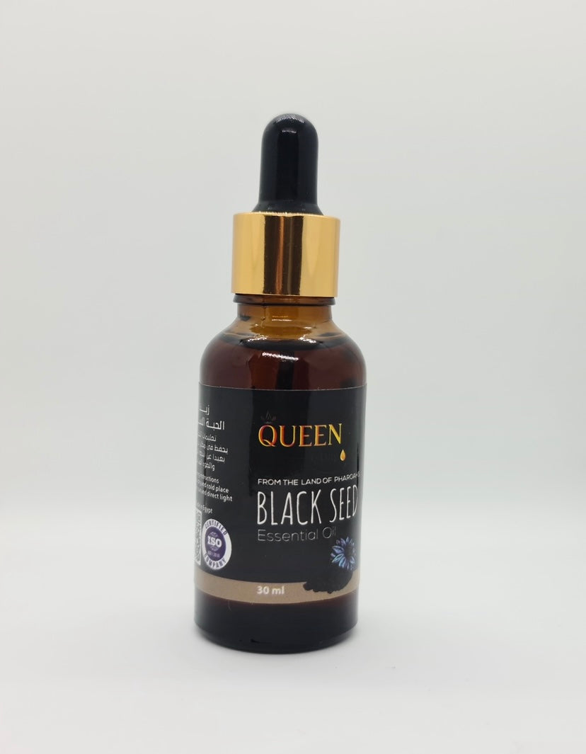 Black Seeds Oil ( 30 ml )