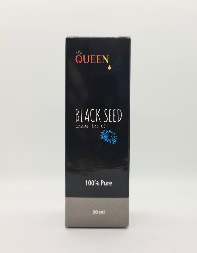 Black Seeds Oil ( 30 ml )