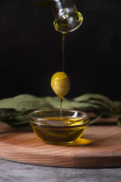 Olive Oil ( 1 L )