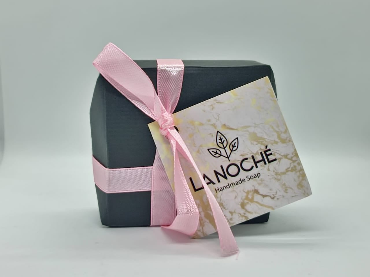 La Noché Collagen soap