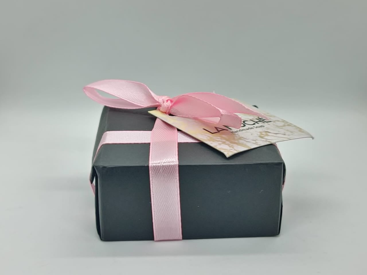 La Noché Collagen soap