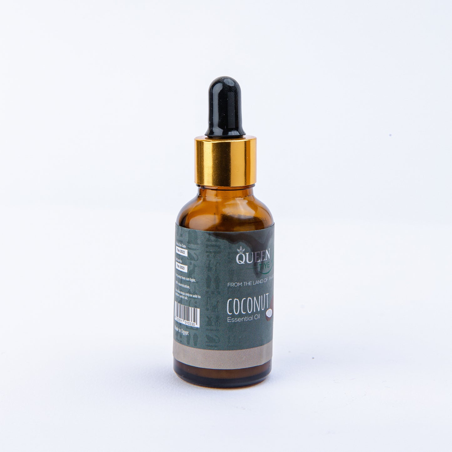Coconut Oil ( 30 ml )