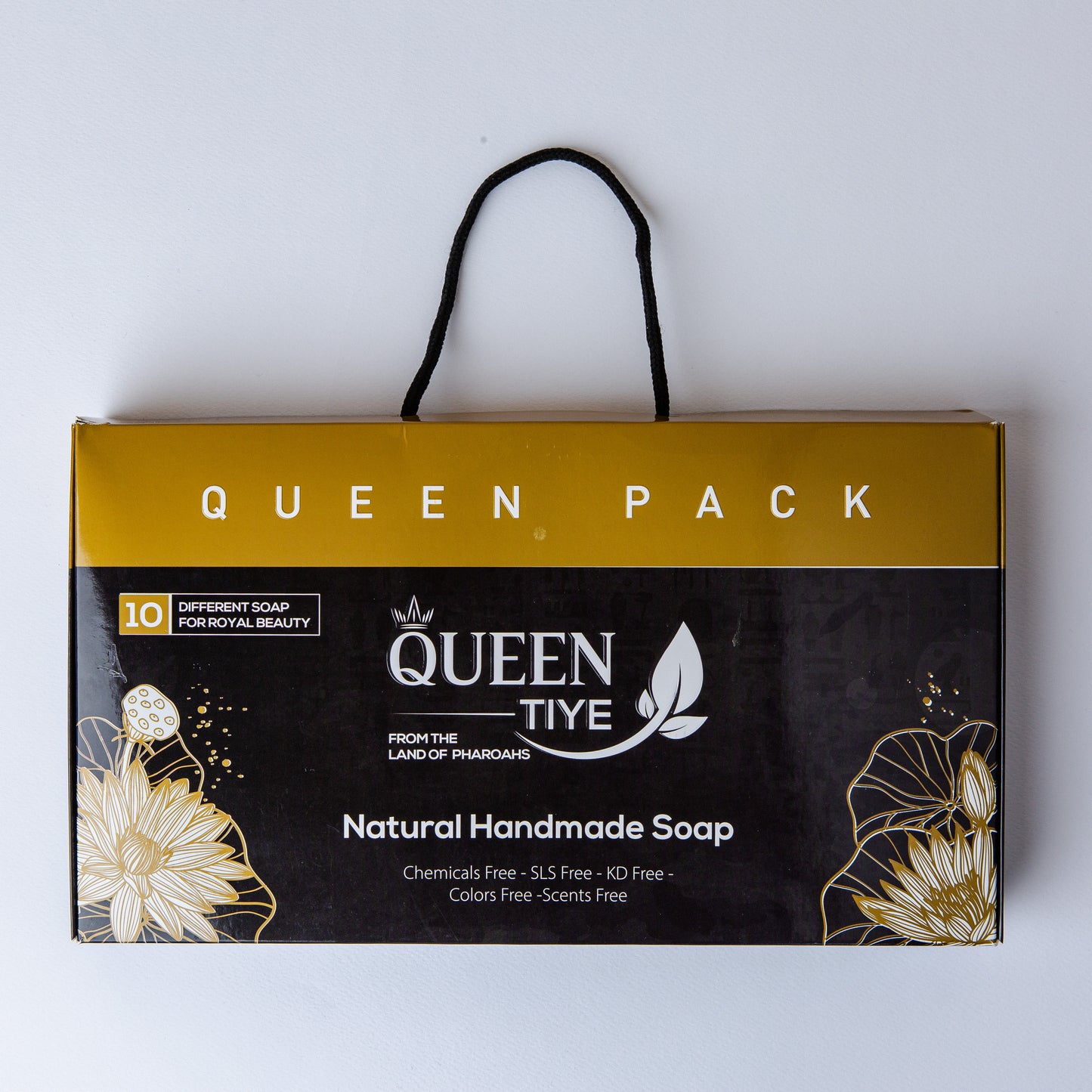 Soap Pack bundle (10 Packs)