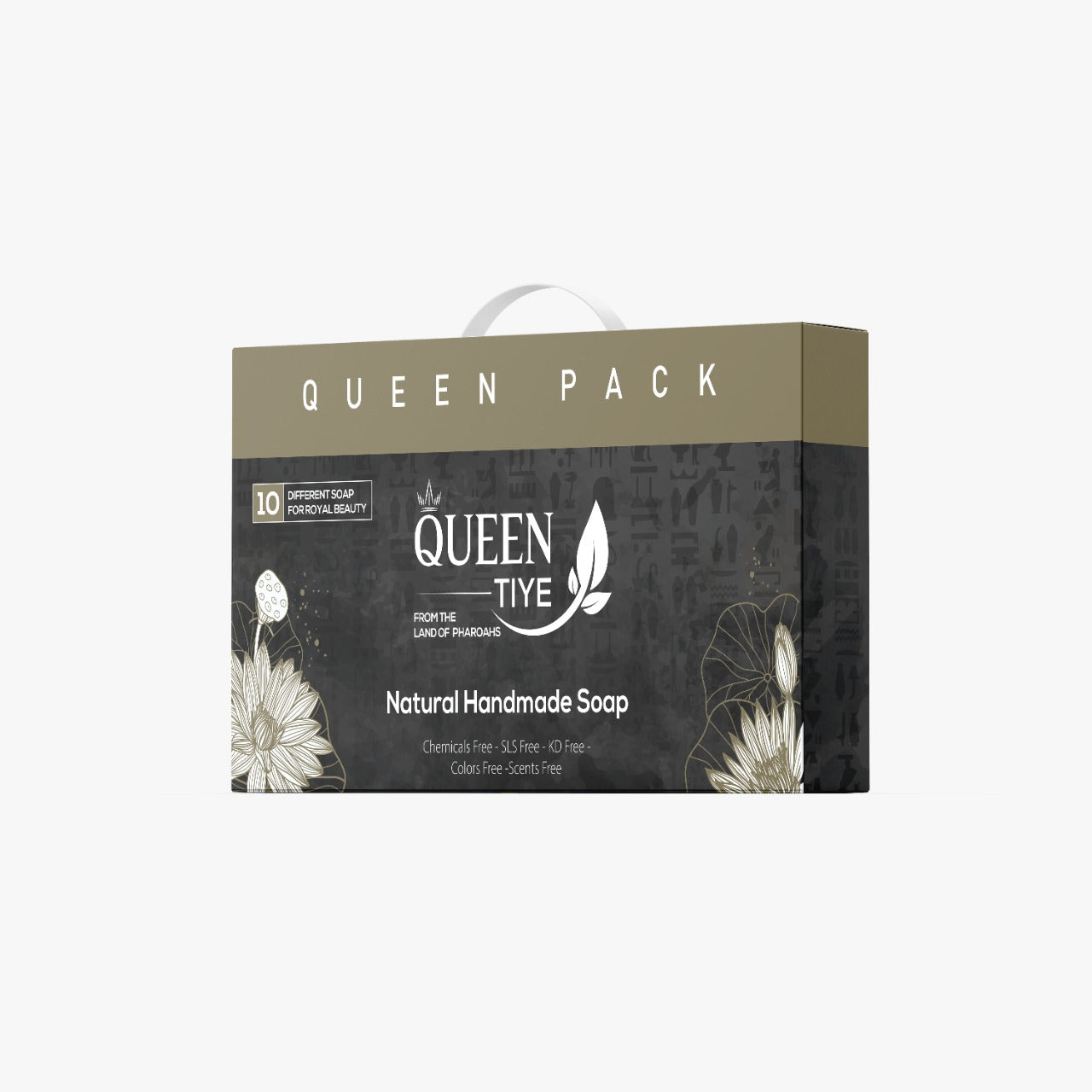 Soap Pack bundle (10 Packs)
