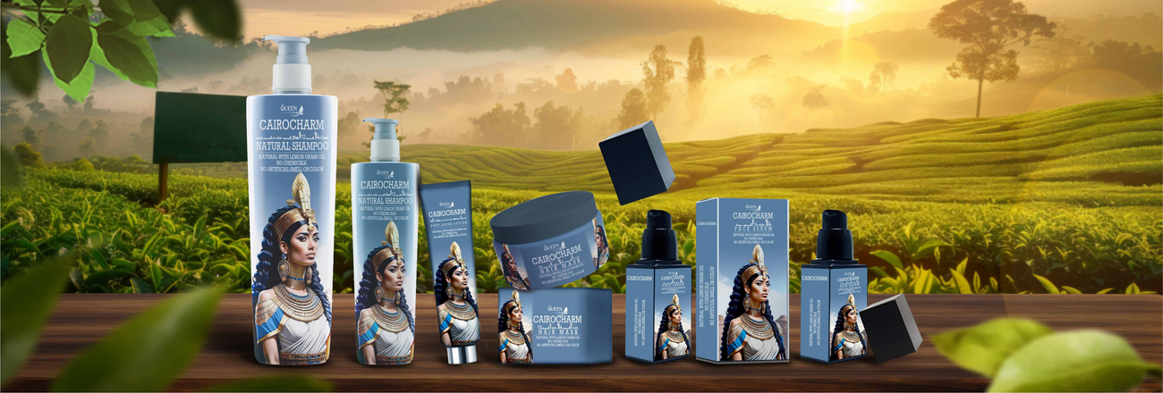 Cosmetics
