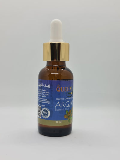 Argan Oil ( 30 ml )