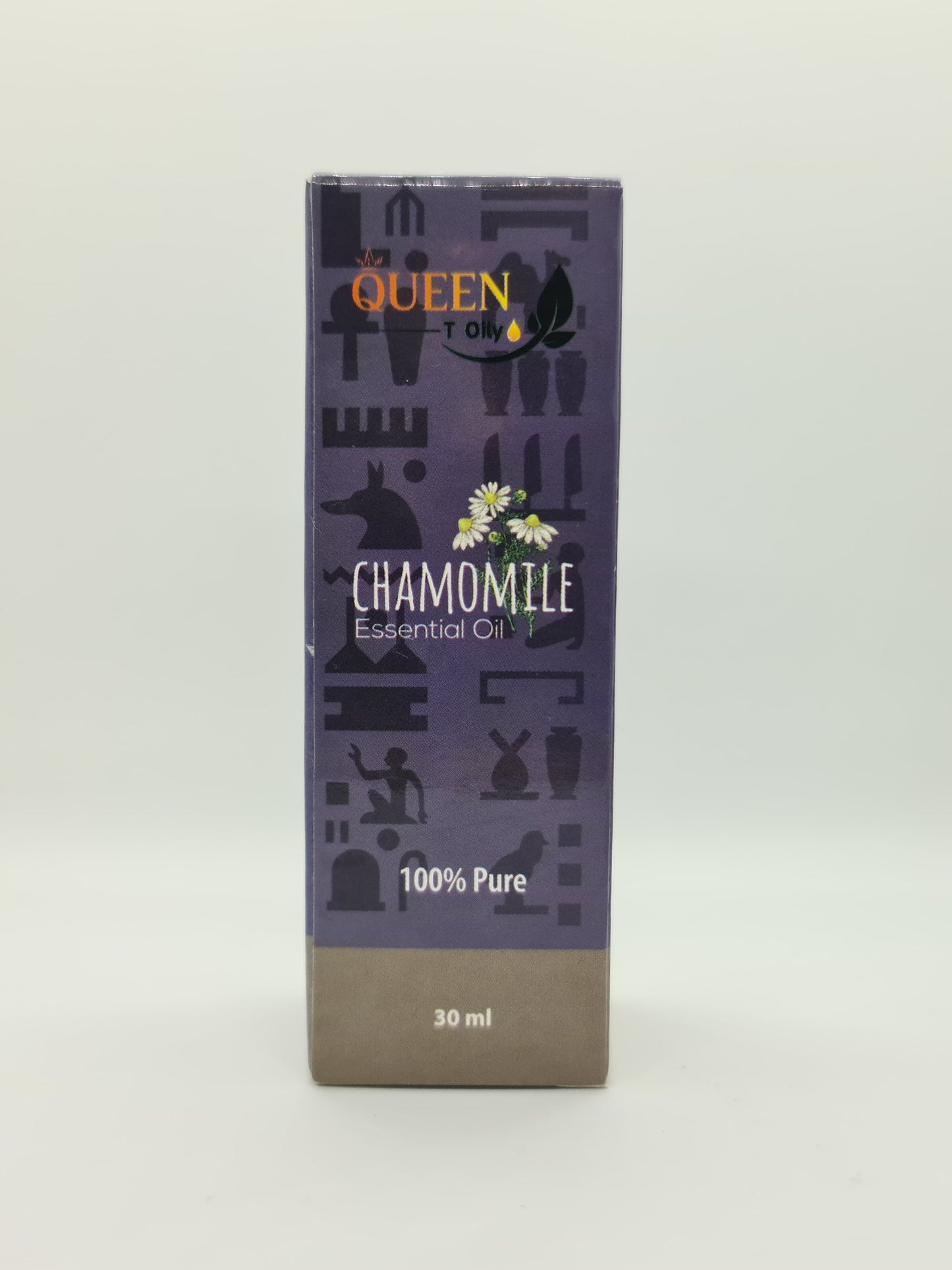 Huile de camomille 30 ml