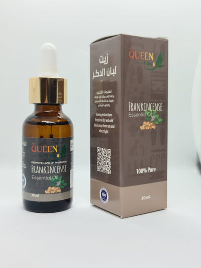 Frankincense Oil ( 30 ml )