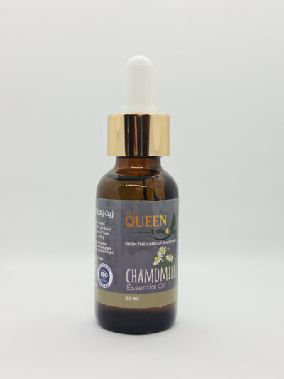 Chamomile Oil ( 30 ml )