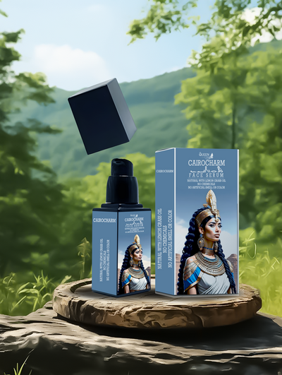 Face Serum ( 30 ml )