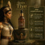 Sesame Oil ( 30 ml )