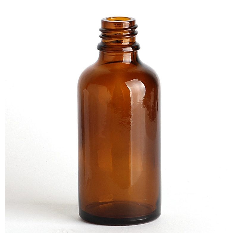 Empty 30ml Glass Bottle