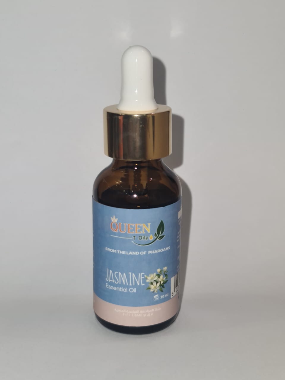 Jasmine Oil ( 30 ml )