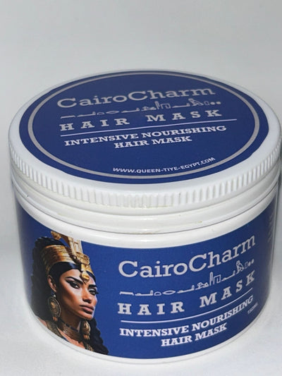 Masque Capillaire 200ml