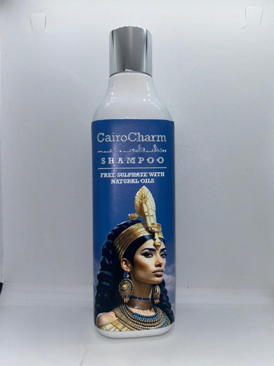 Shampoing Naturel 200ml