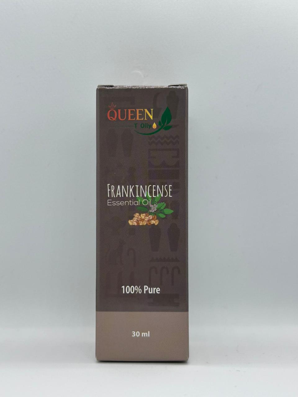 HUILE D'ENCENS 30 ml 