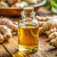 Ginger Oil ( 1 L )