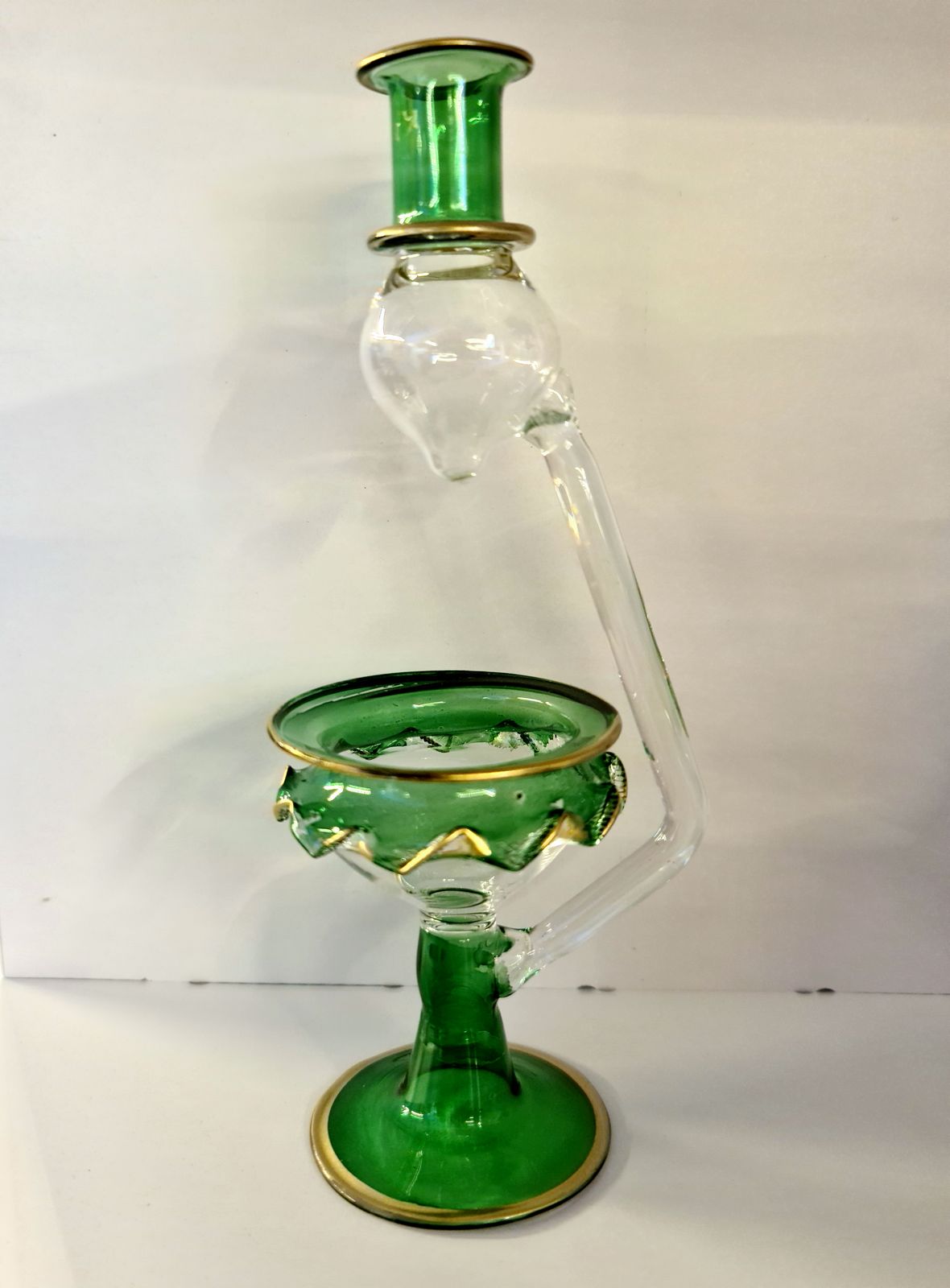 Aromatic oils small open top Evaporator