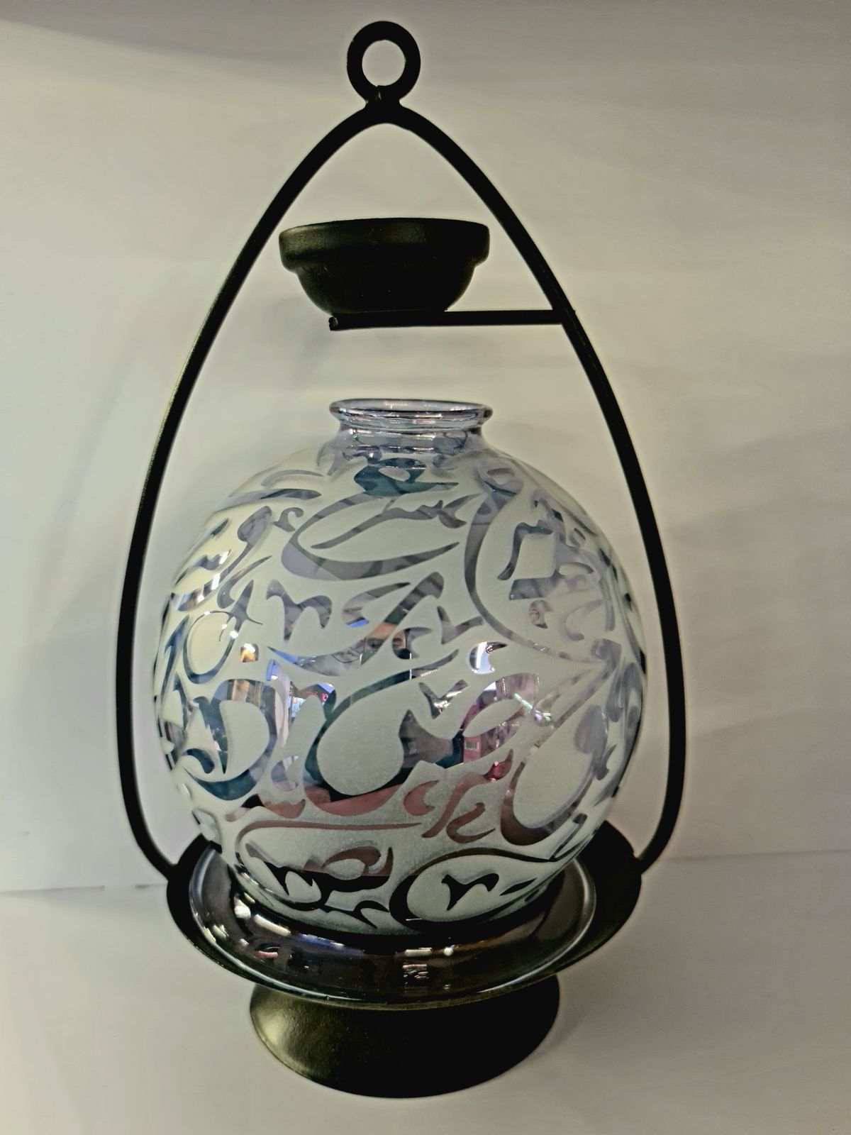 Aromatic oils Large Evaporator