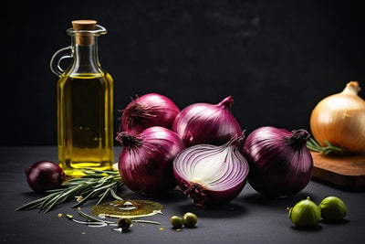 Onions Oil ( 1 L )