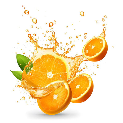Orange Oil ( 1 L )