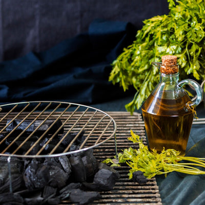 Parsley Oil ( 1 L )