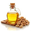 Huile d'arachide huileuse Queen T Pure et naturelle 1 litre