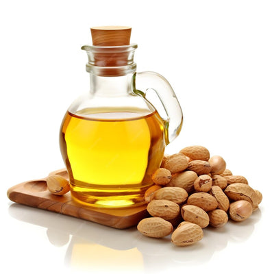 Peanut Oil ( 1 L )