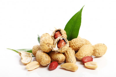 Peanut Oil ( 1 L )