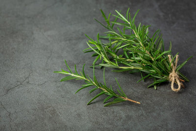 Rosemary Oil ( 1 L )