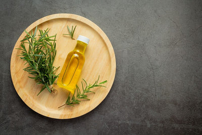 Rosemary Oil ( 1 L )