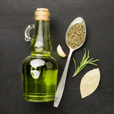 Thyme Oil ( 1 L )