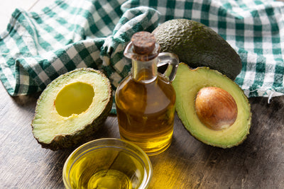 Avocado Oil ( 1 L )