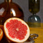 Grapefruit Oil ( 1 L )