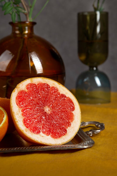 Grapefruit Oil ( 1 L )