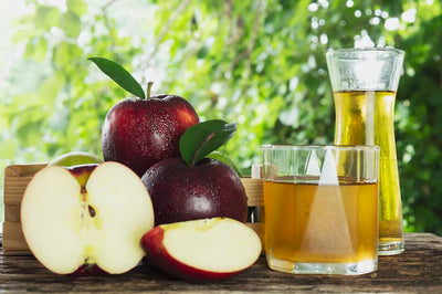 Apple Vinegar ( 1 L )