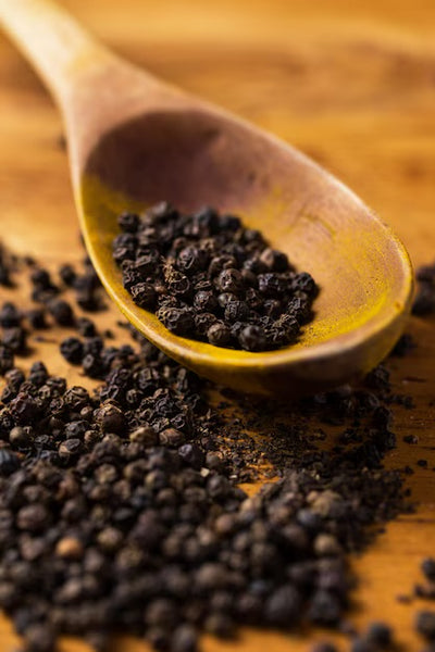 Black Pepper Oil ( 1 L )