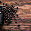 Black Pepper Oil ( 1 L )