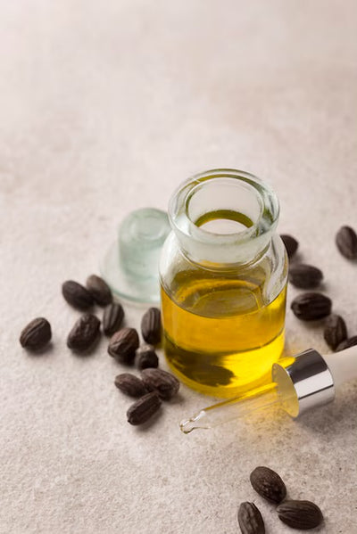 Coffee Beans Oil ( 1 L )