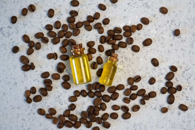 Coffee Beans Oil ( 1 L )