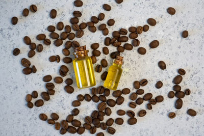 Coffee Beans Oil ( 1 L )