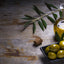 Olive Oil ( 1 L )