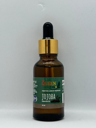 Jojoba Oil ( 30 ml )