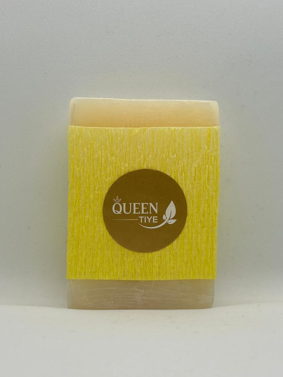 Lemon Grass Soap