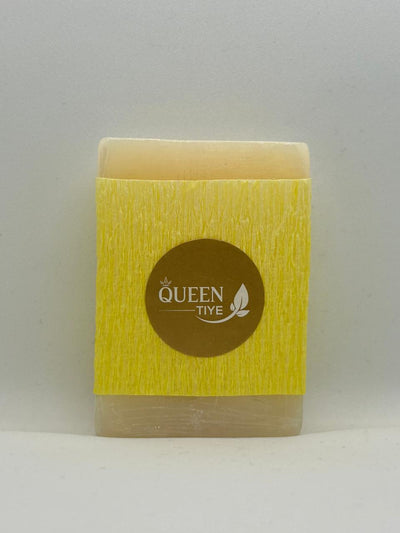 Savon à la citronnelle 100 g 100 % naturel