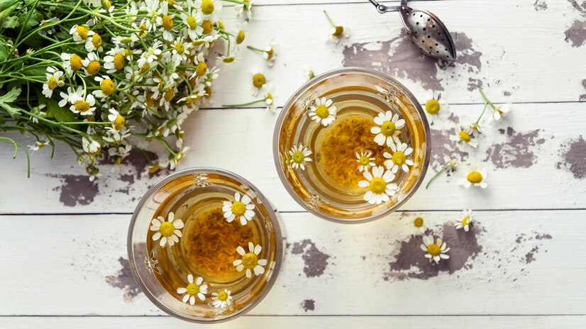 Chamomile Oil ( 1 L )