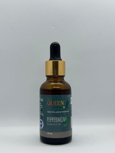 Peppermint Oil ( 30 ml )