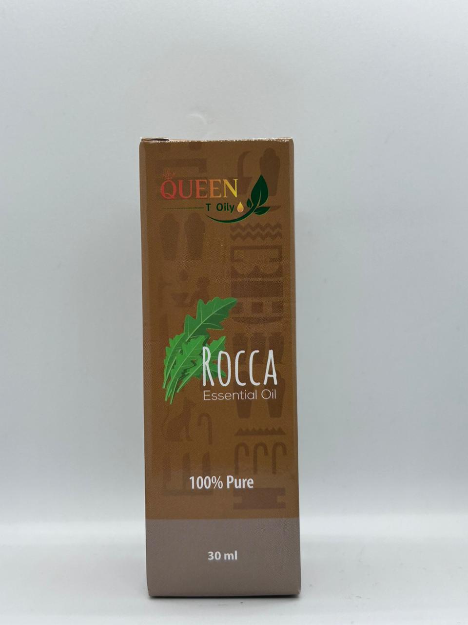 Huile Rocca 30 ml