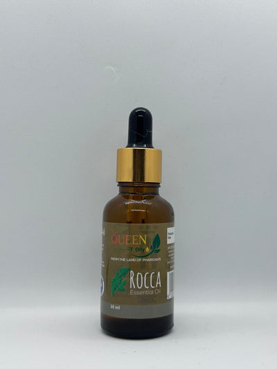 Huile Rocca 30 ml