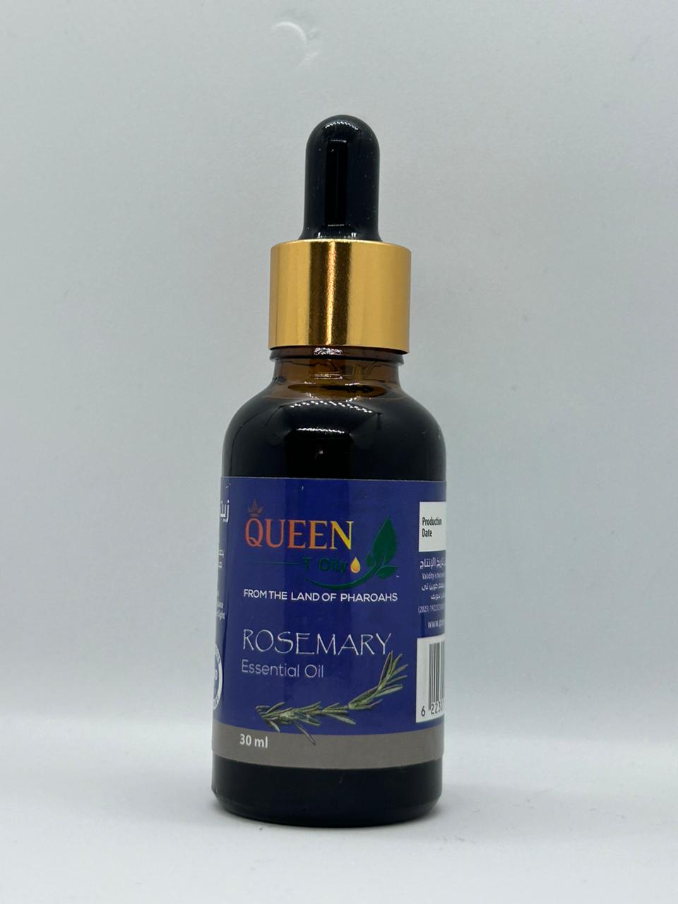 Rosemary Oil ( 30 ml )